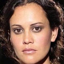 Miriama McDowell English Supporting Actress