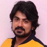 Nirajan Wadayarr Kannada Supporting Actor