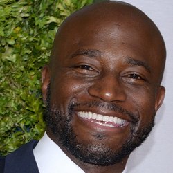 Taye Diggs English Movie Actor