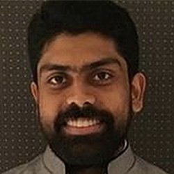 Venkatram Mohan Tamil Editor