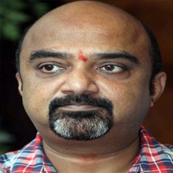 Kannada Producer Yogish Dwarakish