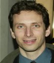 Ben Shenkman English TV-Actor