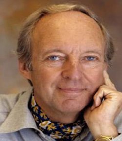 Conrad Bain English TV-Actor