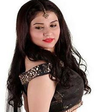 Hindi Contestant Diva Sehgal