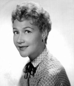 Dody Goodman English Movie Actress