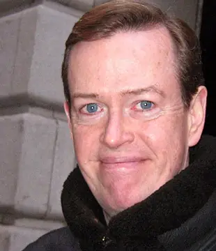 English Tv Actor Dylan Baker