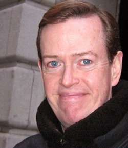 Dylan Baker English TV-Actor