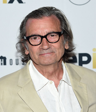 English Tv Actor Griffin Dunne