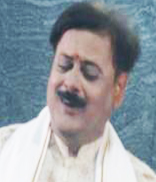 Hindi Director Gyaneshwar Hans Dev