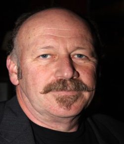 Julian Gamble English Movie Actor