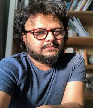 Hindi Director Nazar Abbas