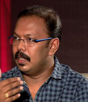 Malayalam Music Composer Rony Rafel
