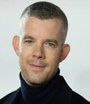 English Actor Russell Tovey