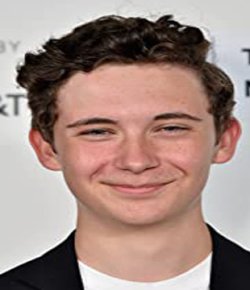 Seamus Davey English TV-Actor