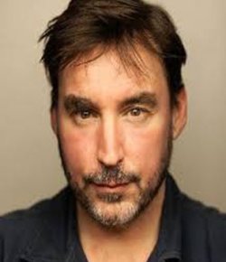 Toby Whithouse English Writer