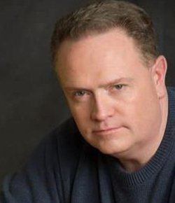 Tom Greer English TV-Actor