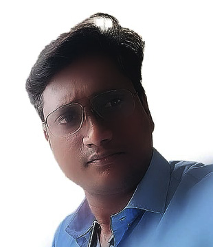 Marathi Editor Nilesh Gonbare