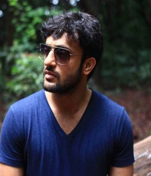 Raghav Gupta Punjabi Executive Producer