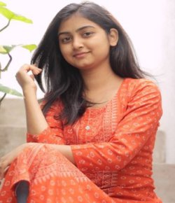 Shilpa Savasere Kannada TV-Actress