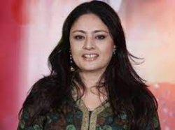 Agnimitra Paul Hindi Costume Designer