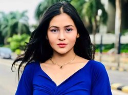 Anushka Merchande Hindi TV-Actress