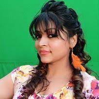 Gujarati Actress Disha Patel