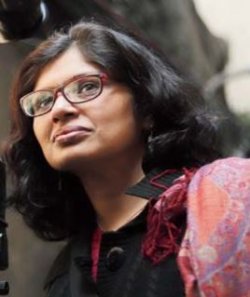 Indrani Chakraborty Bengali Director