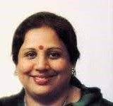 Neena Mehta Gujarati Singer