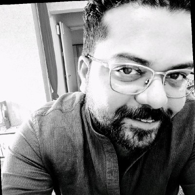 Hindi Director Nikhil Kulshrestha