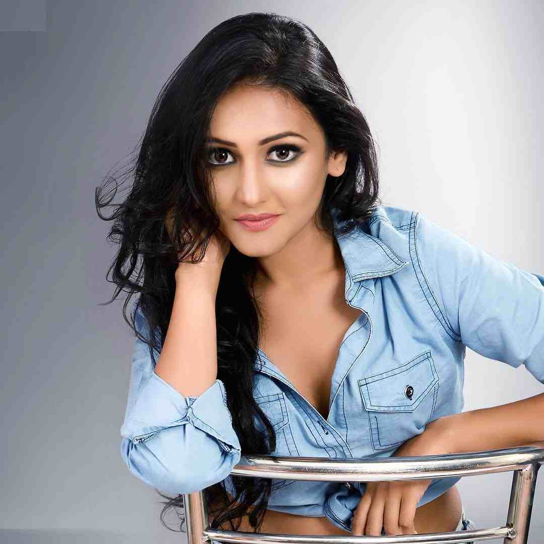 Hindi Tv Actress Palak Agarwal