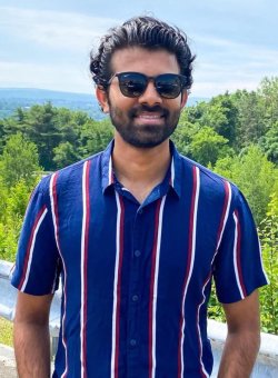 Sai Srujan Gutlapalli Telugu Assistant Director