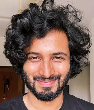 Tamil Movie Actor Abhinav Raj