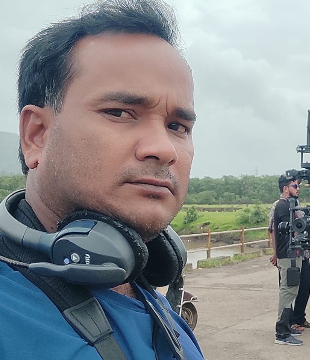 Fakhruddin Khan Hindi Camera Operator