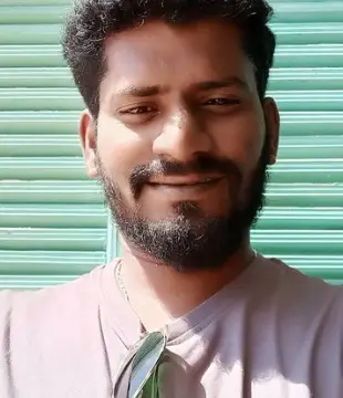 Tamil Art Director Manimozhiyan Ramadurai