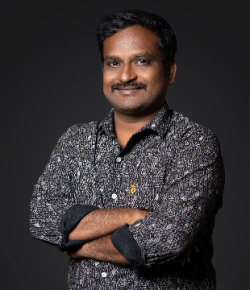 Pavan Sekhar Pasupuleti Telugu Editor