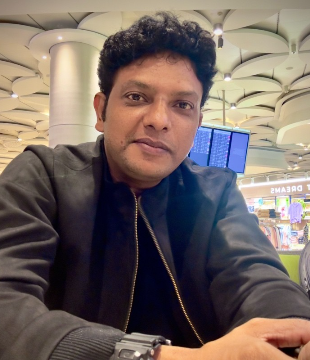 Compositor Nitesh Kumar Tamil Compositor