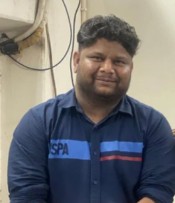 Shiva Singh Hindi Producer