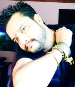 Sound Editor Shankar Singh Hindi Sound Editor