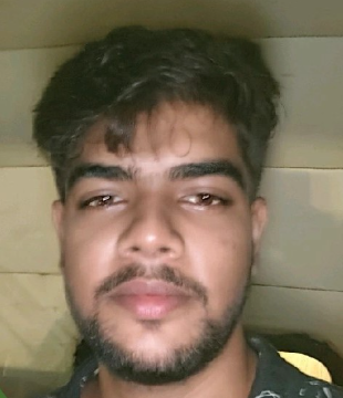 Hindi Sound Designer Sourav Sahoo