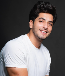 Umair Lateef Tamil Movie Actor