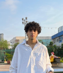 Vidhaan Ashta Hindi Assistant Director