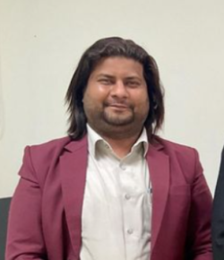 Vikas Prajapat Hindi Producer