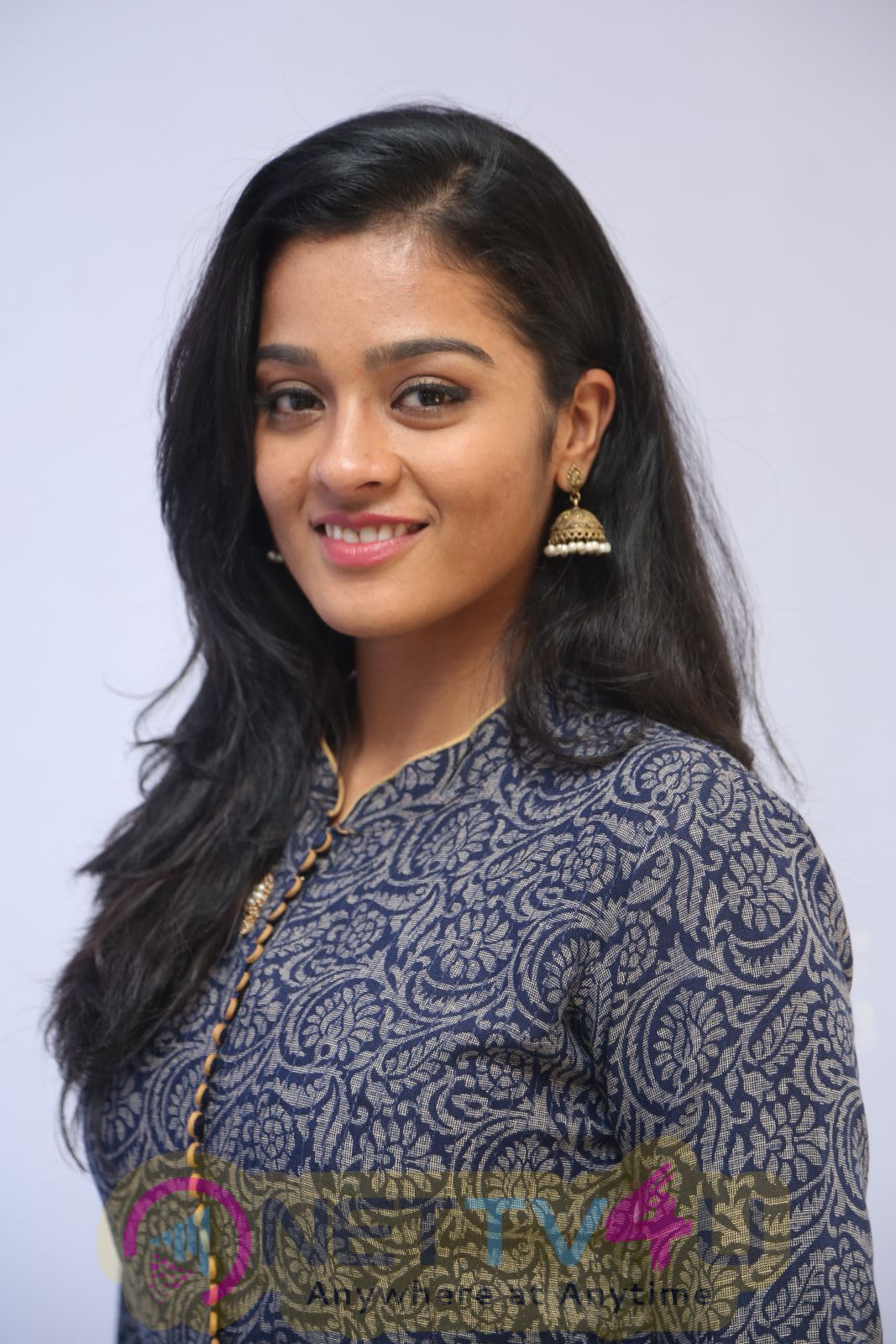 Actress Gayathrie Lovely Pics At Pizza 2 Movie Audio Launch S Telugu Gallery