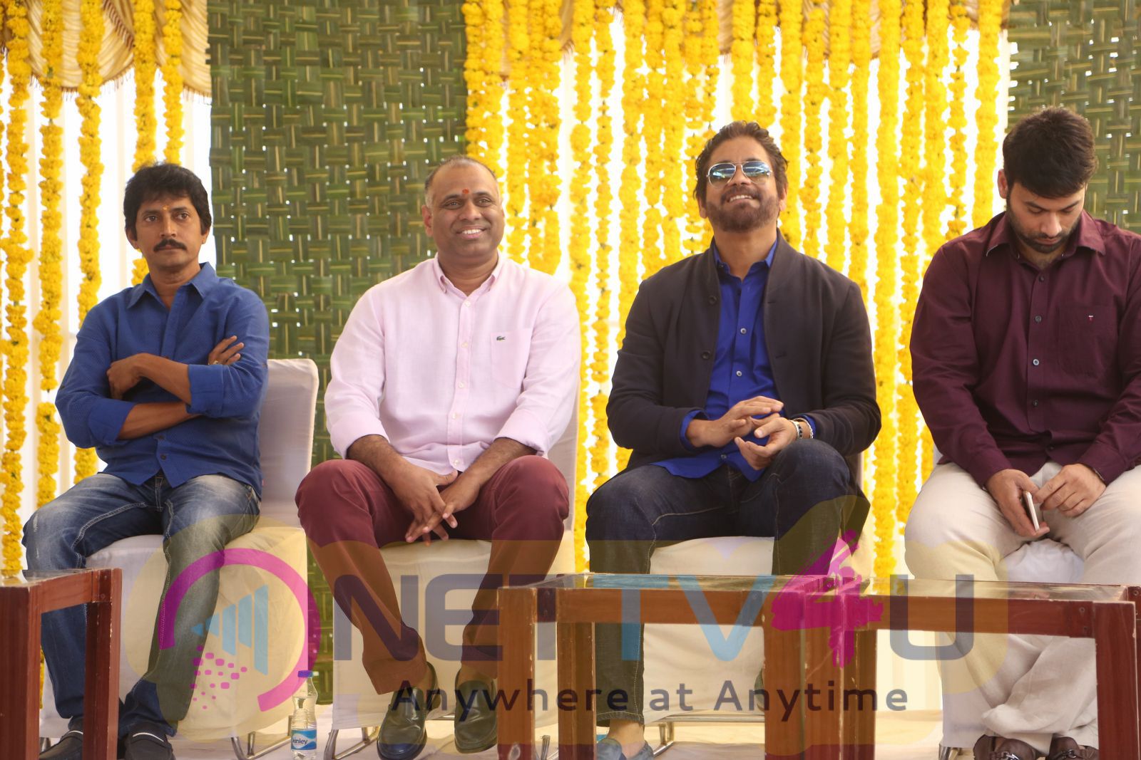 Raju Gari Gadhi 2 Movie Opening Attractive Stills Telugu Gallery