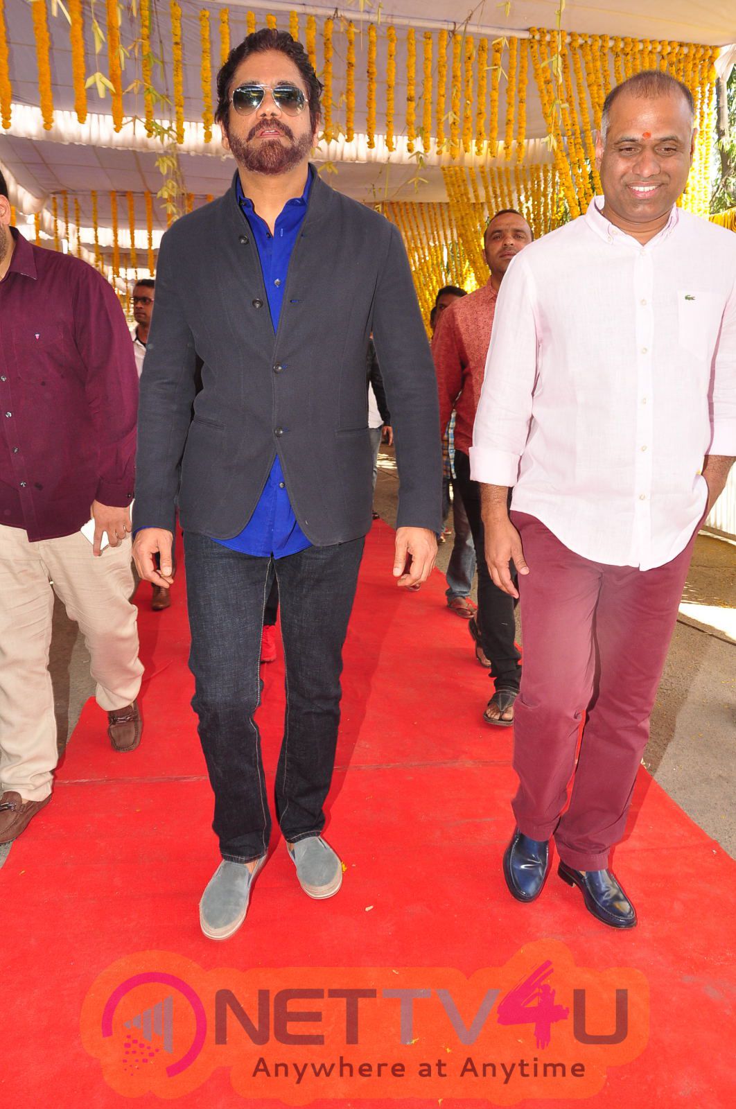 Raju Gari Gadhi 2 Movie Opening Attractive Stills Telugu Gallery
