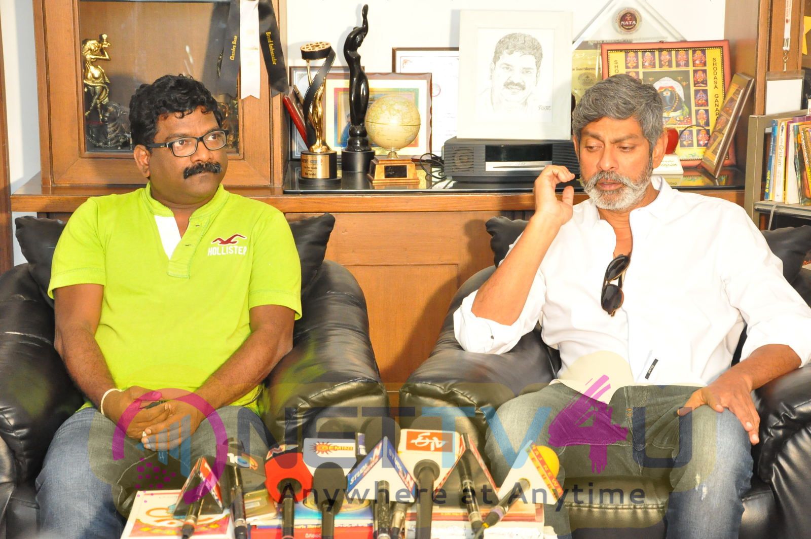 Rachayitha Movie Audio Launch Photos Telugu Gallery