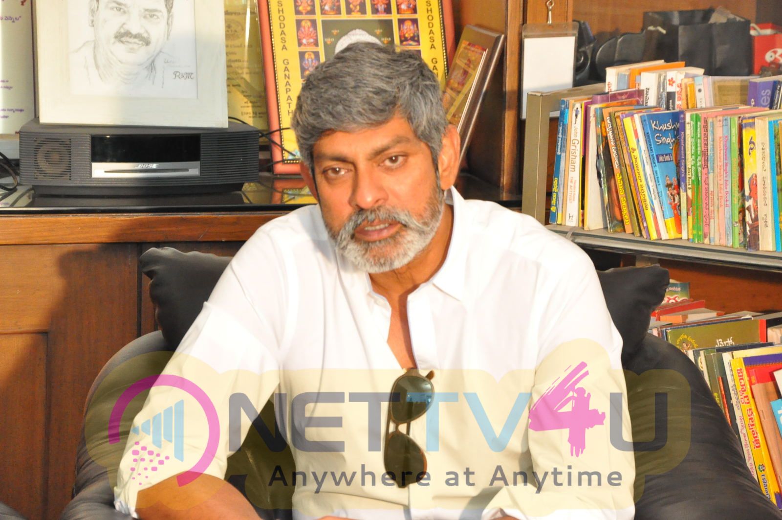 Rachayitha Movie Audio Launch Photos Telugu Gallery