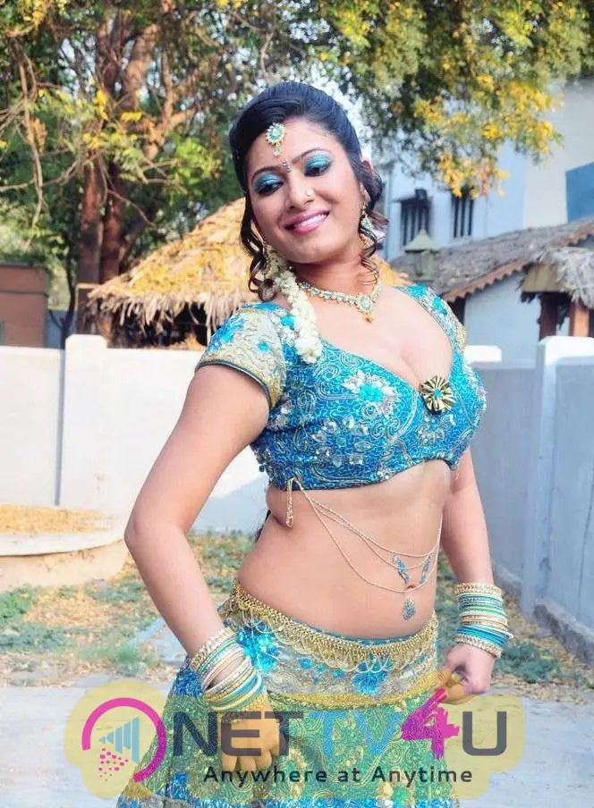 Actress Taslima Sheik Hot Images  Telugu Gallery