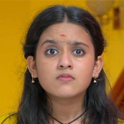 Gauri Krishnan Malayalam Playback Singer