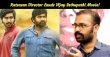 Ratsasan Director Lauds Vijay Sethupathi Movie! Tamil News